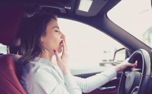 Nisu svjesni posljedica: Istraživanje u Srpskoj pokazalo da bi svaki peti vozač pospan sjeo za volan