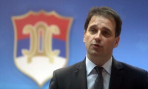 Govedarica optužuje: Višković po nalogu vođe režima pripremio plan za otimanje “Alumine”