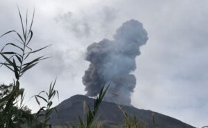 Geolozi imaju odgovor: Evo zašto vulkani odjednom silovito eksplodiraju
