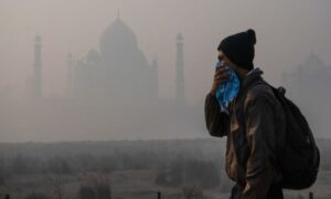 Zabrinjavajući izvještaj UN-a: Koncentracija stakleničkih gasova u atmosferi na rekordnom nivou