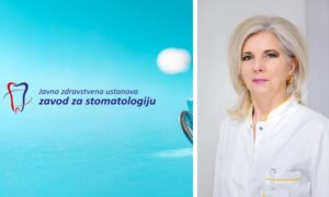 SNSD preuzeo Zavod od SPS-a: Radetićeva umjesto Lovrićeve