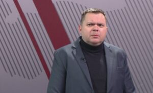 Željko Budimir: Dodik jasno ukazao gdje se nalazi BiH VIDEO