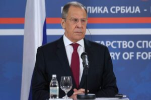 “Bojkotovali susret po nečijem nalogu”: Lavrov rekao šta misli o potezu Komšića i Džaferovića