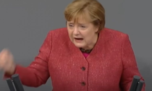 Korona ne ostavlja Njemačku “na miru”: Merkelova za produženje blokade do kraja februara