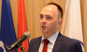 NPS od DEMOS-a preuzeo kormilo: Cvijetinović novi direktor RiTE Ugljevik