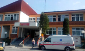 Teška noć u sarajevskom UKC: Korona uzela još četiri života, zaraženo 111 osoba