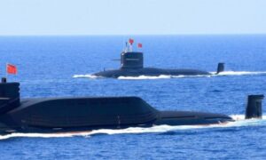 “Mračan” uspjeh: Kineska podmornica doprla do najdubljeg mjesta na Zemlji VIDEO