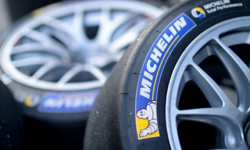 Briga manje za vozače: Michelin oprema gume čipovima