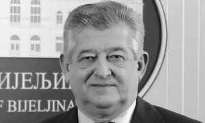Bivši gradonačelnik Bijeljine: Prije dvije godine preminuo Mićo Mićić