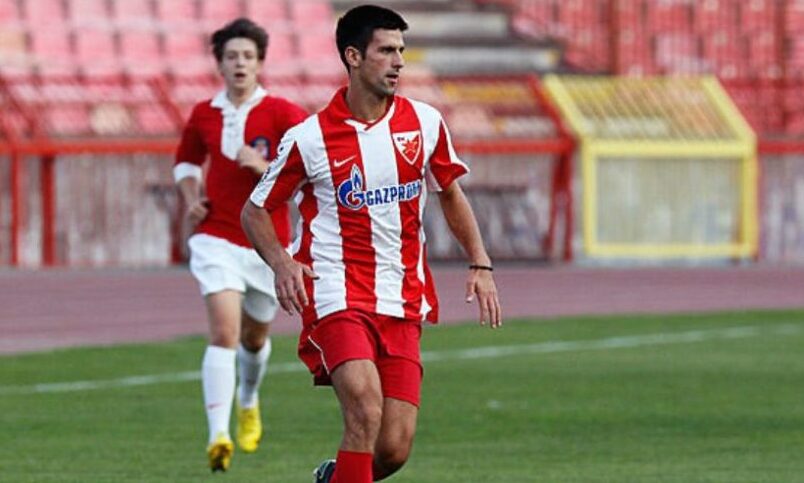 Đoković na novom projektu: Sprema li se spektakl u “bijelom sportu”?