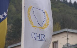 Formiranje vlasti u ZDK: Zatražena intervencija OHR-a i CIK-a
