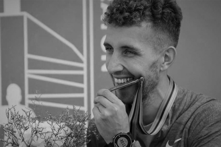 Šok među sportistima: Preminuo Osman Junuzović