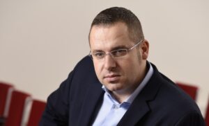Kovačević o Stanivukoviću: Umjesto da vodi Banjaluku, on vodi svoju kampanju