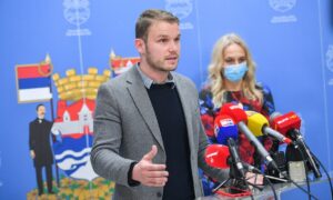 Stabilnija situacija u gradu: Stanivuković istakao da neće biti dodatnih mjera za praznike