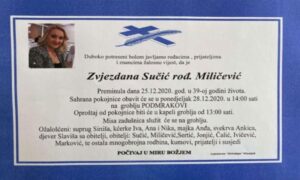 Tužna vijest potresla BiH! Zvjezdana umrla nakon porođaja, troje djece ostalo bez majke