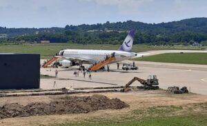 UIO BiH na aerodromu u Mahovljanima gradi objekat od tri miliona KM