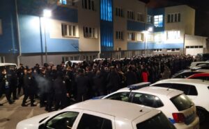 U toku velika akcija “Wolf”: Na terenu čak 250 policajaca