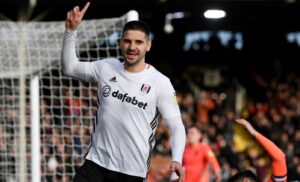 Mitrović dobio ponudu iz Primere: Učesnik Lige šampiona želi srpsku “gol mašinu”