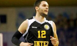 Do kraja sezone sa banjalučkim timom: Aleksandar Radukić novi je košarkaš Borca
