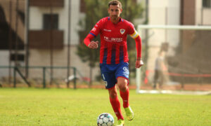 Olakšanje za FK Borac: Radulović dobio nalaz, negativan je na korona virus