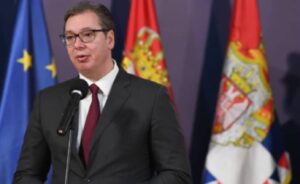 Vučić jasno poručio: Srbija ne ćuti kad srpske lidere nazivaju “Hitlerovim sljedbenicima”