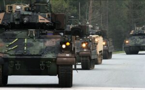 Amerika odobrila prodaju naoružanja Hrvatskoj vrijednog 757 miliona evra