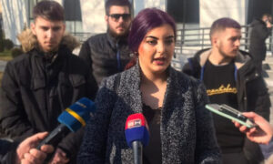Grad Banjaluka troje omladinaca tužio za remećenje javnog reda i mira, a ovo je presuda FOTO