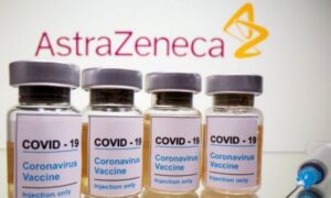 Crnoj Gori stiže 84.000 vakcina Astra Zeneke poslije 15. februara