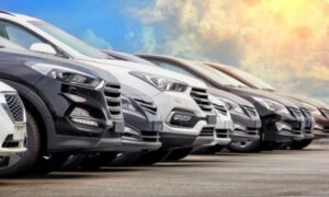 Korona ozbiljno uzdrmala tržište: Prodaja novih automobila u “debelom minusu”