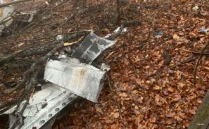 Nastavlja se istraga: Izvučena tijela poginulih u padu aviona na Kozari
