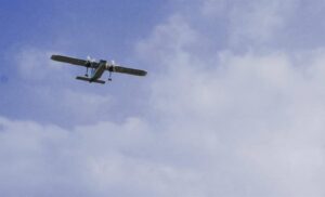 Avion nestao sa radara na povratku za Banjaluku: U letjelici bili pilot i operater