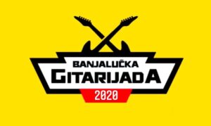 Banjalučka gitarijada 2020. u online izdanju