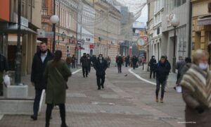 Banjaluka najviše pogođena koronom: Četvrtina novih slučajeva iz najvećeg grada Srpske