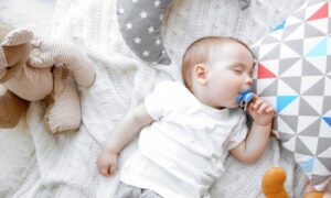 Zlatni savjeti za roditelje: Jedan od najboljih trikova odvikavanja bebe od cucle
