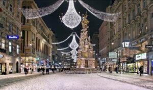 Austrija donijela nove mjere: Bez policijskog časa za Novu godinu i Božić