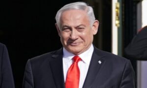 Netanjahu u samoizolaciji: Premijer Izraela imao rizičan korona kontakt