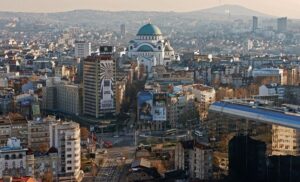 Oštre mjere u Srbiji: Zatvaranje od subote u 12 do ponedjeljka u šest časova