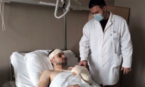 Na ponos Republike Srpske: Ljekari složenim zahvatom pacijentu (24) spasili ruku