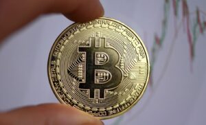 Vrijednost porasla za 0,52 odsto: Bitkoin na berzi kripto valuta iznad 26.900 evra