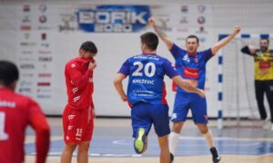 Banjalučani idu “na” jakog rivala: Borac saznao protivnika u osmini finala Evropa kupa