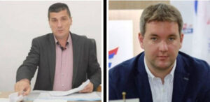 Osipanje stranke se nastavlja: Borivoj Obradović i Novo Grujić napustili DNS