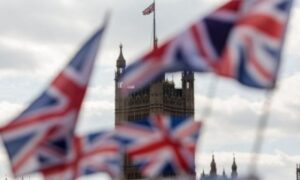 Čekalo se i dočekalo: Velika Britanija i EU postigle trgovinski sporazum