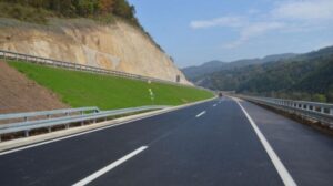 Početak gradnje brze ceste Prijedor-Kozarska Dubica u naredne dvije godine