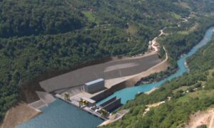 Izgradnja hidroelektrane “Buk Bijela”: Đokić ne vidi razlog da projekat bude zaustavljen