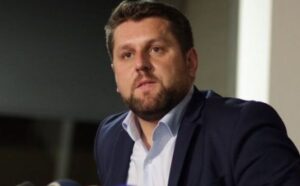Razriješen dužnosti: Duraković više nije predsjednik Skupštine opštine Srebrenica