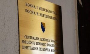 CIK BiH “prelomio”: Begiću oduzet mandat poslanika jer je osuđen na zatvor