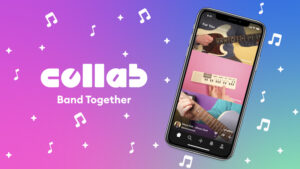 Facebook lansirao muzičku video aplikaciju Collab