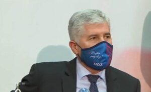 Oglasio se Dragan Čović nakon održanih izbora u Mostaru