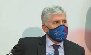 Čović: “Hrvati će sljedeće godine birati svog člana Predsjedništva i Dom naroda”