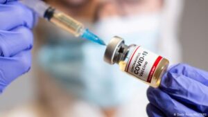 SZO naredne sedmice o odobrenju za dvije kineske vakcine